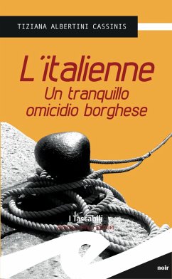 Cover L'italienne (eBook, ePUB)