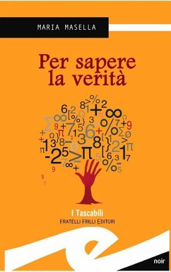 Cover Per sapere la verita' (eBook, ePUB)