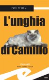 L'unghia di Camillo (eBook, ePUB)