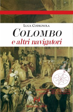 Colombo e altri navigatori (eBook, ePUB) - Codignola, Luca