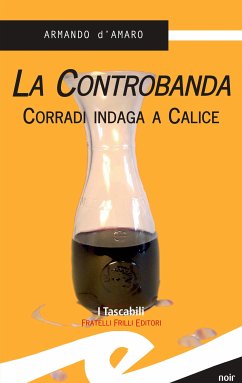 La Controbanda (eBook, ePUB) - D'Amaro, Armando