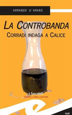 Cover La Controbanda (eBook, ePUB)