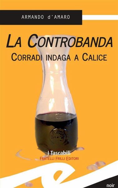 La Controbanda (eBook, ePUB) La Controbanda (eBook, ePUB)
