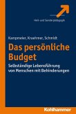 Das Persönliche Budget (eBook, ePUB)