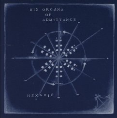 Cover Hexadic