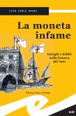 La moneta infame (eBook, ePUB)