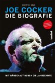 Joe Cocker - Die Biografie (eBook, ePUB)