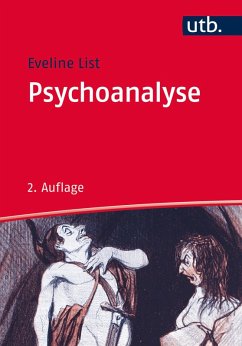 Cover Psychoanalyse (eBook, PDF)