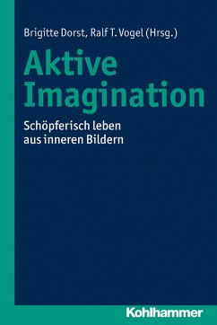 Aktive Imagination (eBook, ePUB)