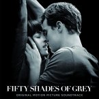Fifty Shades Of Grey (Original-Soundtrack)