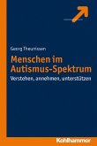 Menschen im Autismus-Spektrum (eBook, PDF)