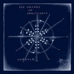 Cover Hexadic