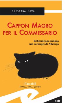 Cappon Magro per il Commissario (eBook, ePUB) - Cristina, Rava