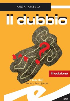 Il dubbio (eBook, ePUB) - Masella, Maria