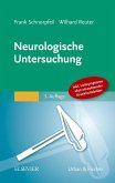 Neurologische Untersuchung (eBook, ePUB)