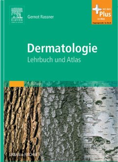 Dermatologie (eBook, ePUB) - Rassner, Gernot