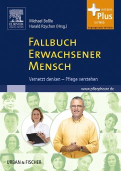 Cover Fallbuch Erwachsener Mensch (eBook, ePUB)