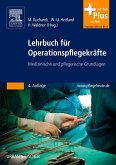 Lehrbuch für Operationspflegekräfte (eBook, ePUB)