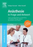 Anästhesie in Frage und Antwort (eBook, ePUB)