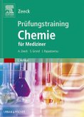 Prüfungstraining Chemie (eBook, ePUB)