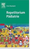 Repetitorium Pädiatrie eBook (eBook, ePUB)