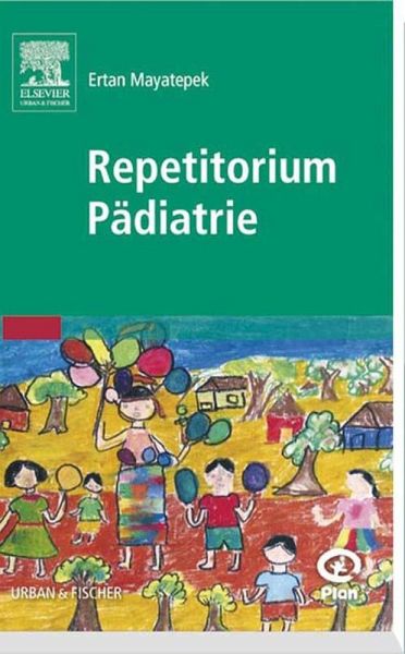 Repetitorium Pädiatrie eBook (eBook, ePUB) Repetitorium Pädiatrie eBook (eBook, ePUB)