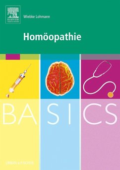 BASICS Allgemeine Pharmakologie (eBook, ePUB) - Sandner, Franziska; Kuse, Miriam