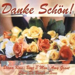 Cover Danke Schön!