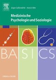 BASICS Medizinische Psychologie und Soziologie (eBook, ePUB)