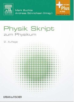 Physik Skript (eBook, ePUB)