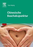 Chinesische Bauchakupunktur (eBook, ePUB)