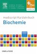 Kurzlehrbuch Biochemie (eBook, ePUB) - Bild 1