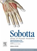Sobotta Atlas of Human Anatomy, Vol.1, 15th ed., English (eBook, ePUB)