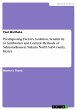 Predisposing Factors, Isolation,... - Bild 1