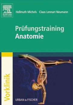 Prüfungstraining Physiologie (eBook, ePUB) - Kreutzig, Thomas