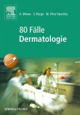 80 Fälle Dermatologie (eBook, ePUB)