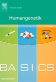 BASICS Humangenetik (eBook, ePUB)