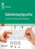 Diabetesberatung klipp und klar (eBook, ePUB)