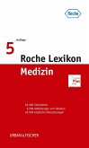 Roche Lexikon Medizin Sonderausgabe (eBook, ePUB)