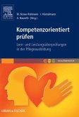 Kompetenzorientiert prüfen (eBook, ePUB)