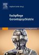 Fachpflege Gerontopsychiatrie (eBook,... - Bild 1