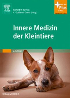 Innere Medizin der Kleintiere (eBook, ePUB)