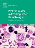 Praktikum der mikroskopischen Hämatologie (eBook, ePUB)