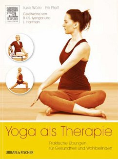 Yoga als Therapie