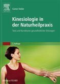 Kinesiologie für die Naturheilpraxis (eBook, ePUB)