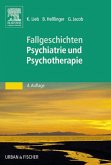 50 Fälle Psychiatrie und Psychotherapie (eBook, ePUB)