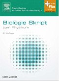 Biologie Skript (eBook, ePUB)