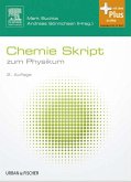 Chemie Skript (eBook, ePUB)