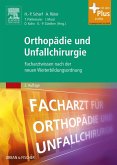 Orthopädie und Unfallchirurgie (eBook, ePUB)