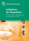 Leitbahnen der Akupunktur (eBook, ePUB)